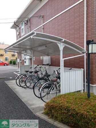 センターヴィラ・IS Bの物件内観写真